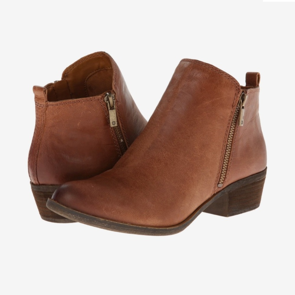 Ankle Boots